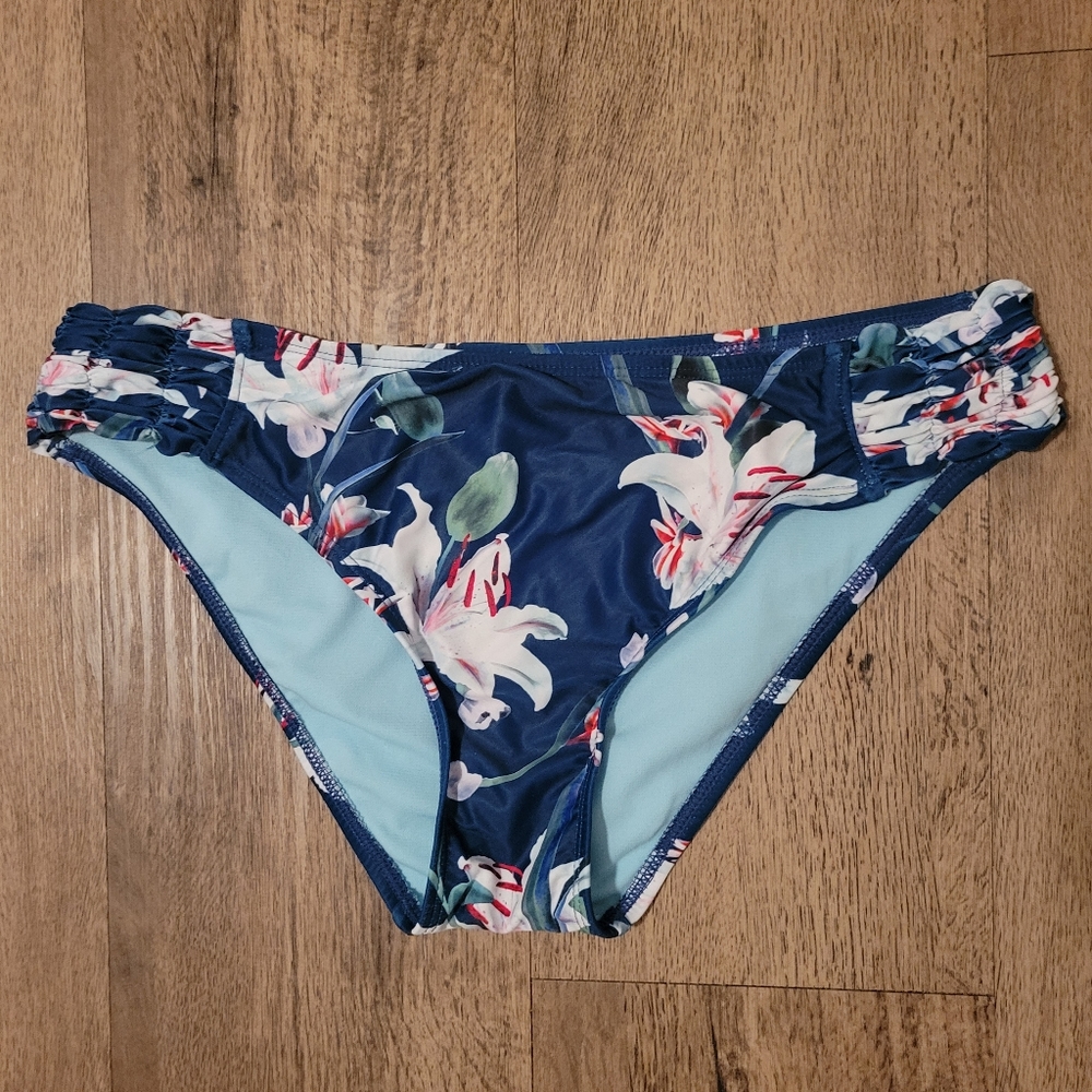 Bikini Kona Sol Floral